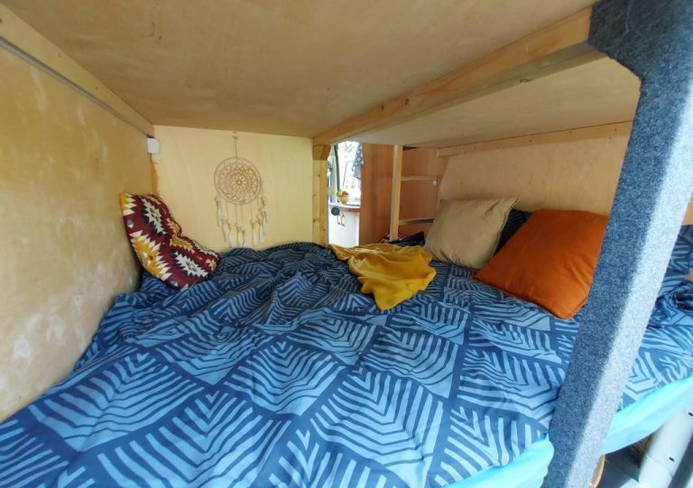 nitro campervan vanlifehungary